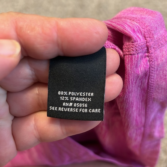 GSX gander mountain Women’s active tee size S - Picture 4 of 7